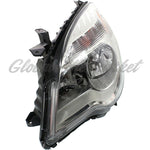 HEAD LAMP LH LS/LT MODELS HQ — photo 3