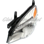 HEAD LAMP LH LS/LT MODELS HQ — photo 4