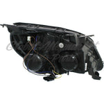 HEAD LAMP LH LS/LT MODELS CAPA — photo 5