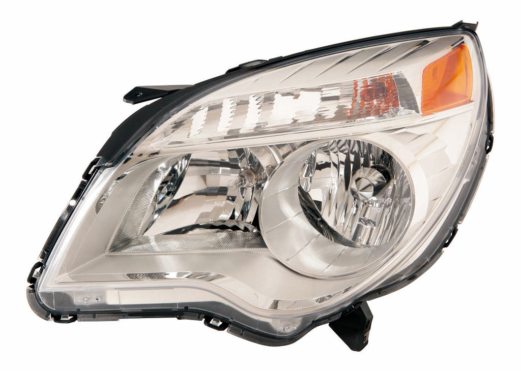 HEAD LAMP LH LS/LT MODELS HQ