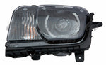 HEAD LAMP LH HID ZL1 14-15 HQ — photo 1