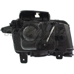 HEAD LAMP LH HID ZL1 14-15 HQ — photo 2