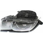 HEAD LAMP LH HID ZL1 14-15 CAPA — photo 5