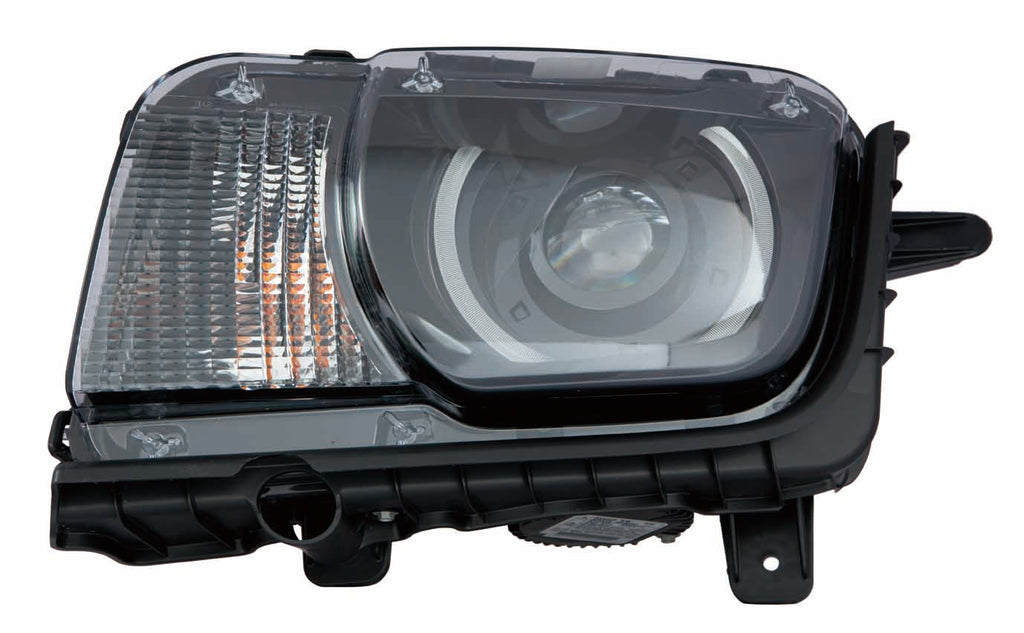 HEAD LAMP LH HID ZL1 14-15 HQ