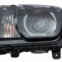 HEAD LAMP LH HID ZL1 14-15 HQ