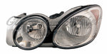 HEAD LAMP LH HQ — photo 1