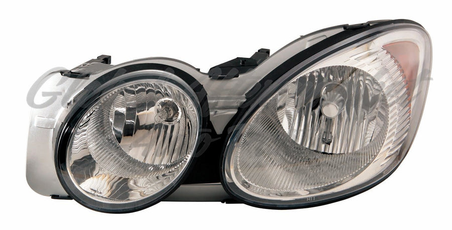 HEAD LAMP LH HQ
