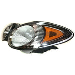 HEAD LAMP LH HQ — photo 2