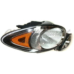 HEAD LAMP LH HQ — photo 3