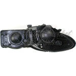 HEAD LAMP LH HQ — photo 4