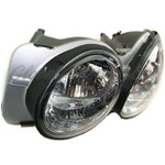 HEAD LAMP LH HQ — photo 5
