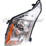 HEAD LAMP LH HALOGEN HQ — photo 3
