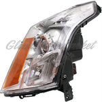 HEAD LAMP LH HALOGEN CAPA — photo 4
