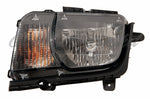 HEAD LAMP LH HQ — photo 1