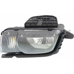 HEAD LAMP LH CAPA — photo 3