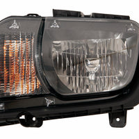 HEAD LAMP LH HQ