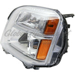 HEAD LAMP LH EXCLUDE 13-15 DENALI HQ — photo 2