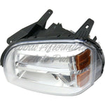 HEAD LAMP LH EXCLUDE 13-15 DENALI CAPA — photo 4