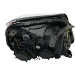 HEAD LAMP LH EXCLUDE 13-15 DENALI CAPA — photo 5