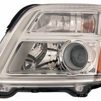 HEAD LAMP LH EXCLUDE 13-15 DENALI CAPA