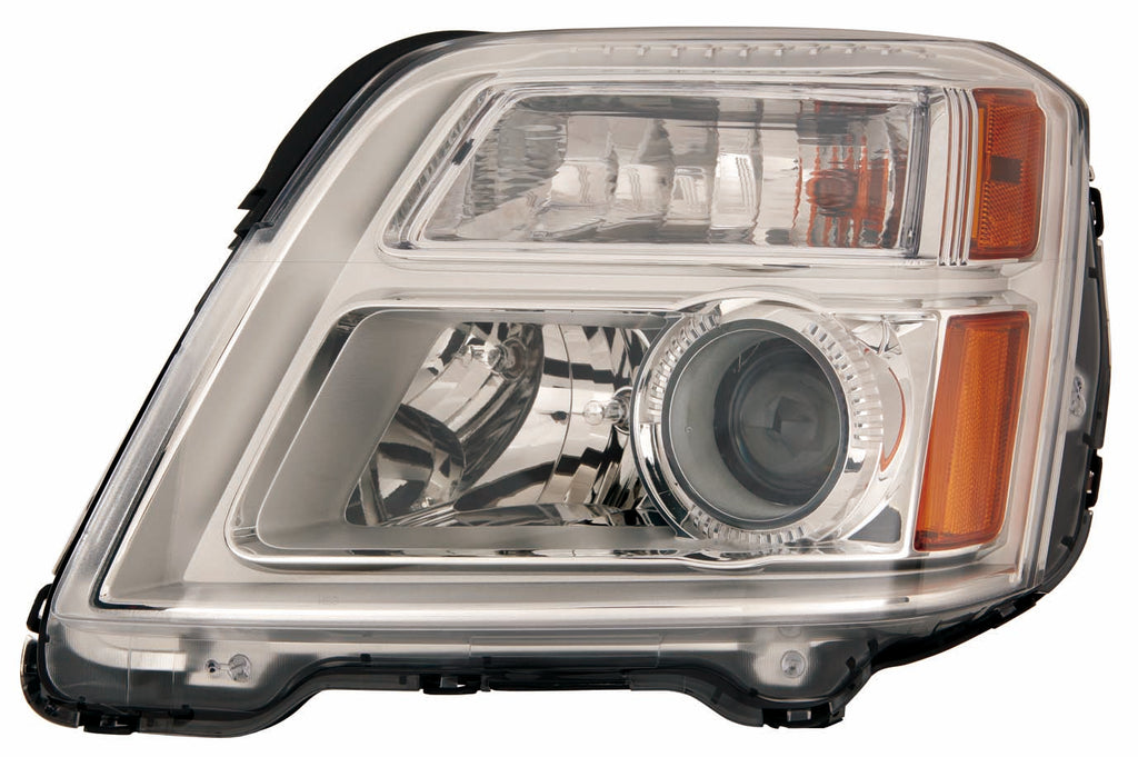 HEAD LAMP LH EXCLUDE 13-15 DENALI HQ