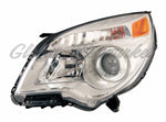 HEAD LAMP LH LTZ HQ — photo 1