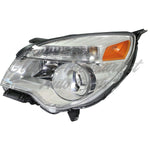 HEAD LAMP LH LTZ HQ — photo 2