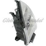 HEAD LAMP LH LTZ HQ — photo 3