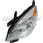 HEAD LAMP LH LTZ HQ — photo 4