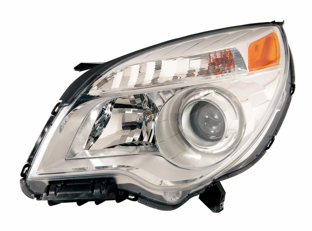 HEAD LAMP LH LTZ HQ