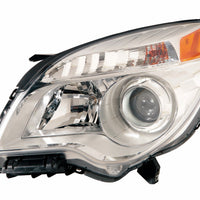 HEAD LAMP LH LTZ HQ