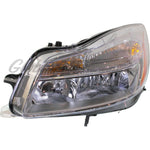 HEAD LAMP LH HALOGEN HQ — photo 2