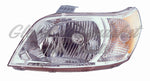 HEAD LAMP LH HQ — photo 1