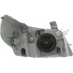 HEAD LAMP LH HQ — photo 2