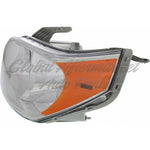 HEAD LAMP LH HQ — photo 4