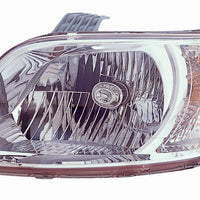 HEAD LAMP LH HQ