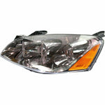 HEAD LAMP LH W/CLEAR ROUND LENS FOR CTF PKG BASE/GT MDL 09-10/GXP MDL 08-09 CAPA — photo 2