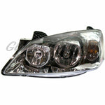 HEAD LAMP LH W/CLEAR ROUND LENS FOR CTF PKG BASE/GT MDL 09-10/GXP MDL 08-09 CAPA — photo 3