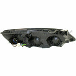 HEAD LAMP LH W/CLEAR ROUND LENS FOR CTF PKG BASE/GT MDL 09-10/GXP MDL 08-09 CAPA — photo 4