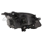 HEAD LAMP LH 2008 2ND OE DESIGN W/CLEAR LENS HQ — photo 2