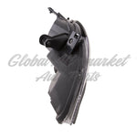 HEAD LAMP LH 2008 2ND OE DESIGN W/CLEAR LENS HQ — photo 3
