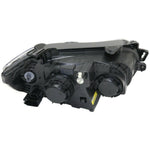 HEAD LAMP LH W/O CHROME TRIM HQ — photo 5