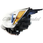 HEAD LAMP LH HQ — photo 2