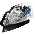 HEAD LAMP LH HQ — photo 3
