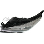 HEAD LAMP LH HALOGEN LT/LTZ MODEL (GM) — photo 4