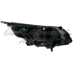 HEAD LAMP LH HALOGEN LT/LTZ MODEL (GM) MODEL — photo 5