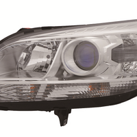HEAD LAMP LH HALOGEN LT/LTZ MODEL (GM) MODEL