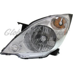HEAD LAMP LH HALOGEN HQ — photo 3