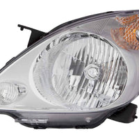 HEAD LAMP LH HALOGEN HQ