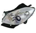 HEAD LAMP LH HID W/WHITE PARK LAMP BULB W/O ADAPTIVE HEADLAMPS HQ — photo 3